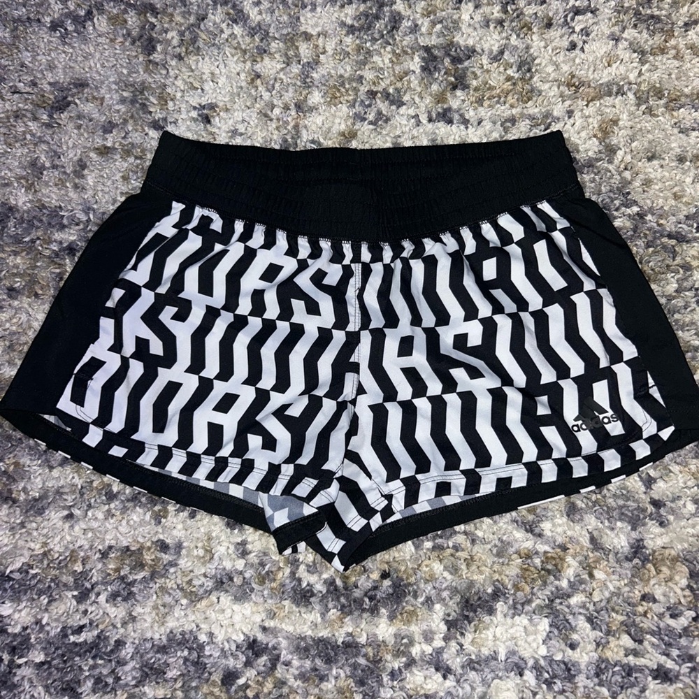 Adidas Women's M20 Running Shorts